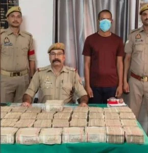साबरमती एक्सप्रेस