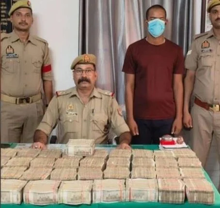 साबरमती एक्सप्रेस