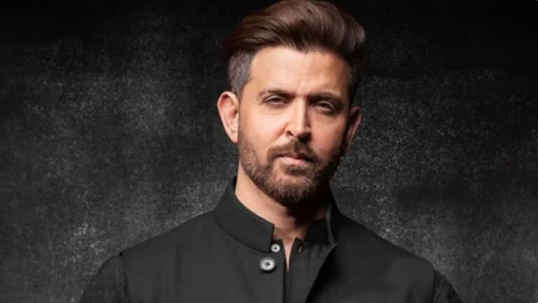 Hrithik Roshan